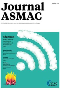 Signaux - Krach boursier, substances messagères et radiophares