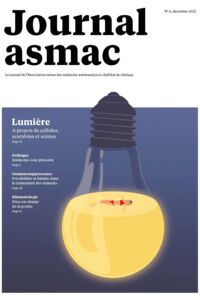 Lumière - A propos de cellules, scarabées et scènes